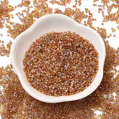 MIYUKI Delica Beads SEED-J020-DB0987-1