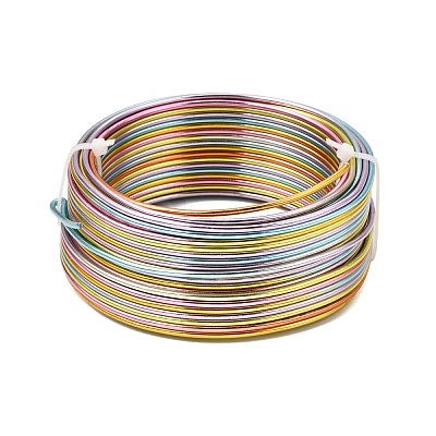 Aluminum Wire AW-K002-02B-2mm-1