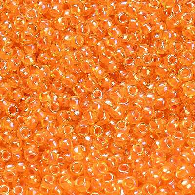 TOHO 8/0 Round Beads SEED-XTR08-1827-1