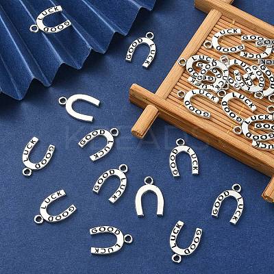Tibetan Style Alloy Pendants FIND-YW0001-53-1