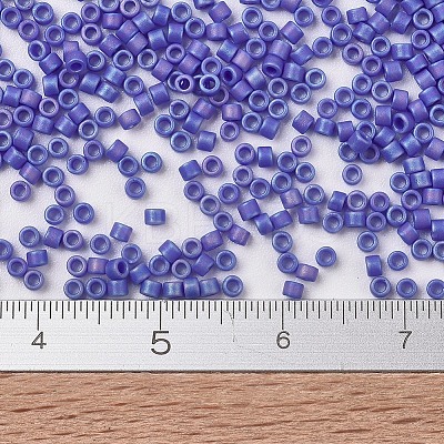 MIYUKI Delica Beads Small X-SEED-J020-DBS1597-1