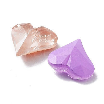 K9 Glass Rhinestone Cabochons RGLA-M016-E01-DE-1