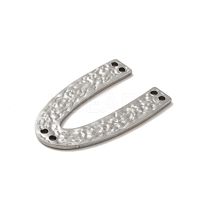 Non-Tarnish 304 Stainless Steel Chandelier Component Links LS-STAS-I694-20P-1