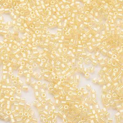 TOHO Japanese Seed Beads SEED-K007-2mm-901-1
