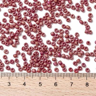 TOHO 8/0 Round Beads SEED-XTR08-0405F-1