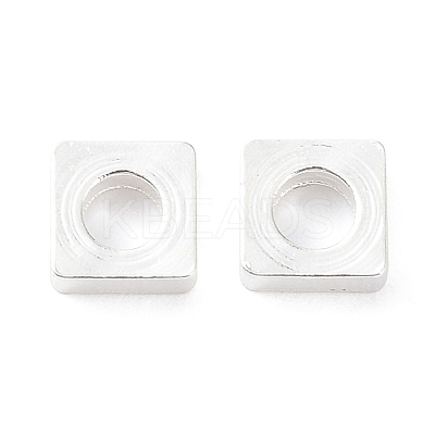 304 Stainless Steel Beads STAS-P327-11S-1