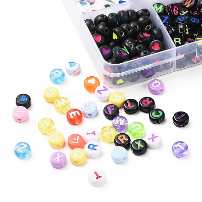 DIY Jewelry Making Kits DIY-YW0003-04-1