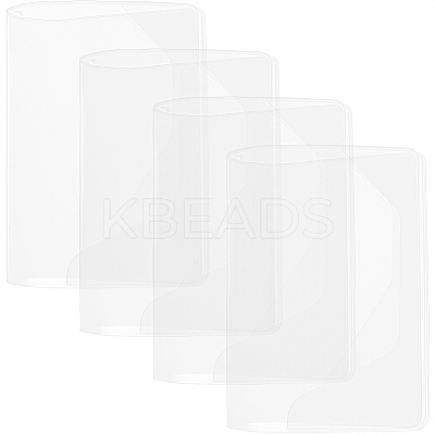 PVC Book Covers AJEW-WH20120-14B-1