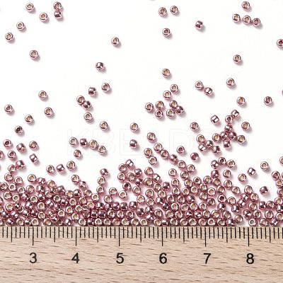 TOHO 11/0 Round Beads SEED-JPTR11-PF0553-1