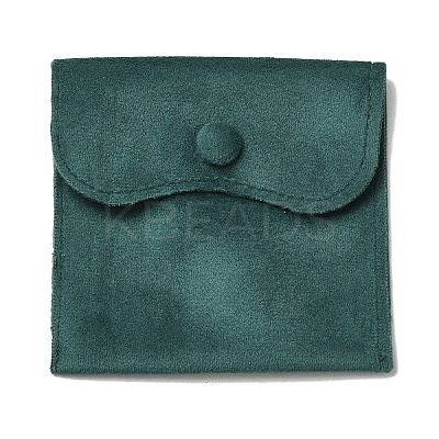 Velvet Jewelry Pouches ABAG-K001-01C-02-1