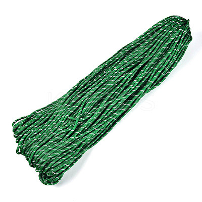 7 Inner Cores Polyester & Spandex Cord Ropes RCP-ZX002-01A-08-1