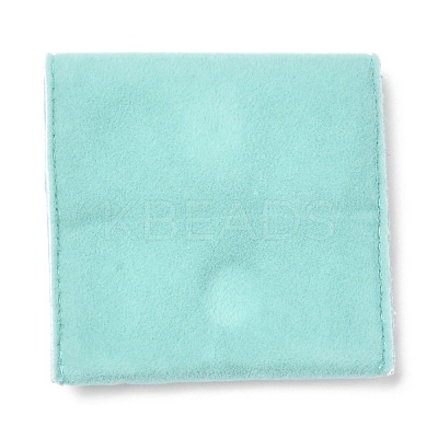 Square Velvet Jewelry Bags TP-B001-01A-06-1