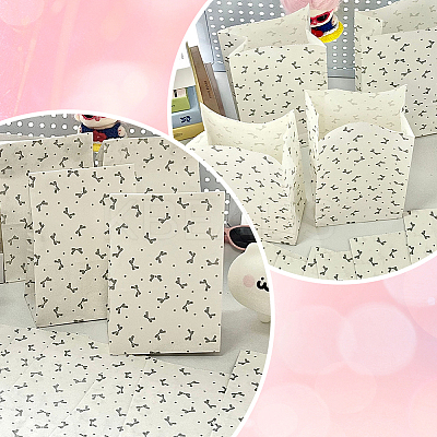 Paper Packaging Bags ABAG-WH20021-005-1