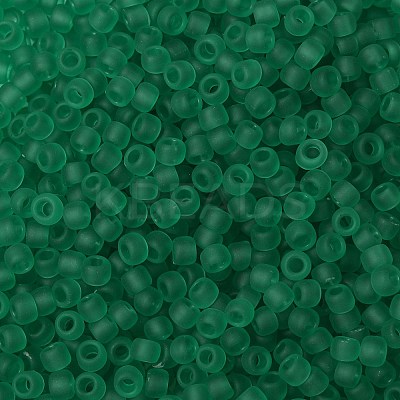 TOHO 8/0 Round Beads X-SEED-TR08-0072F-1