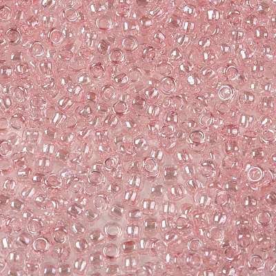 TOHO Round Seed Beads SEED-JPTR08-0289-1