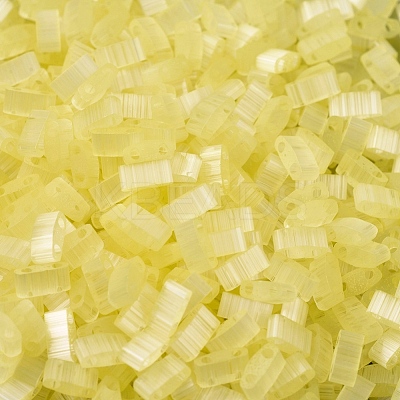 MIYUKI Half TILA Beads X-SEED-J020-HTL2554-1