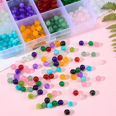 DIY Jewelry Bracelets Making Kits DIY-SZ0003-70-1