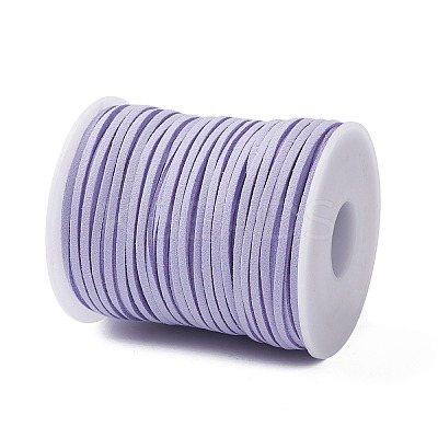 45M Faux Suede Cord LW-M003-21-1