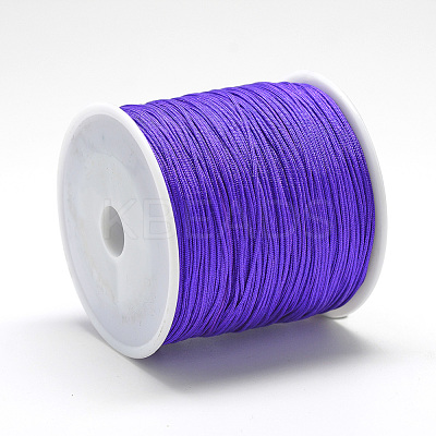 Nylon Braided Cord NWIR-Q008B-676-1