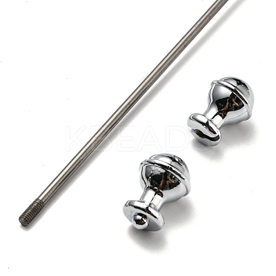 201 Stainless Steel Tableware FIND-G060-04B-1