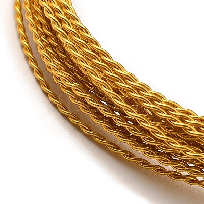 Aluminum Wire ALUM-A004-02F-1