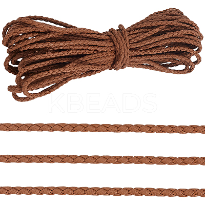 10M Round Imitation Leather Braided Cord WL-GF0001-32B-04-1