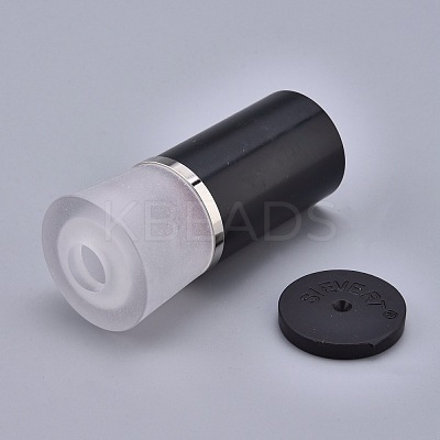 Metal Jewelry Magnifying Glass Tool TOOL-L010-004B-1