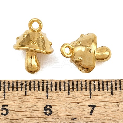 304 304 Stainless Steel Charms STAS-B167-22A-G-1