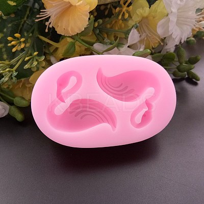 Food Grade Silicone Molds DIY-E013-14-1