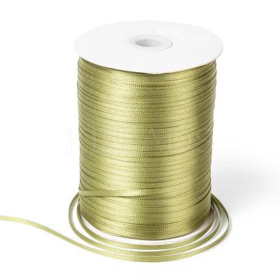 Double Face Satin Ribbon RC3mmY052-1