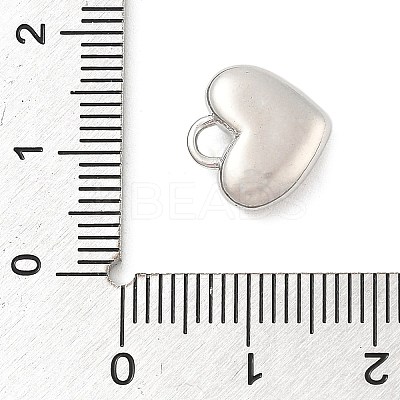 Brass Charms LS-KK-S514-05B-P-1