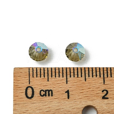 Preciosa® Crystal Beads X-PRC-BA5-40010-201-1