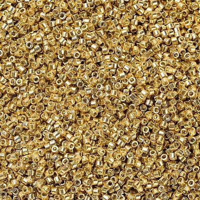 MIYUKI Delica Beads SEED-MY11-DB1832-1