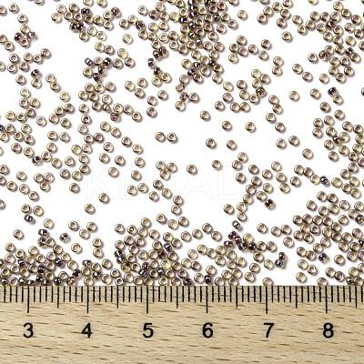 MIYUKI Round Rocailles Beads SEED-X0056-RR0342-1