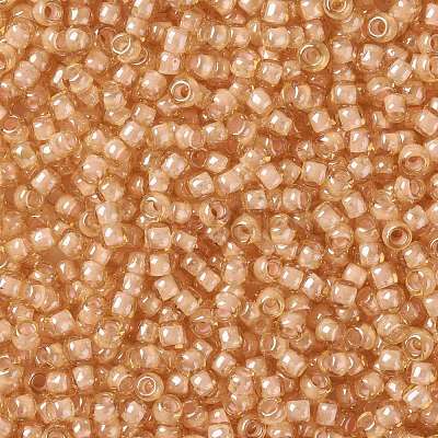 TOHO Round Seed Beads SEED-XTR08-0955-1