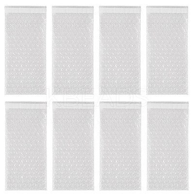 PE Film Bubble Bags ABAG-TAC0035-08D-1