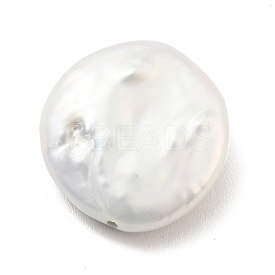 Autumn Theme Natural Culture Freshwater Pearl Beads PEAR-E015-04-1