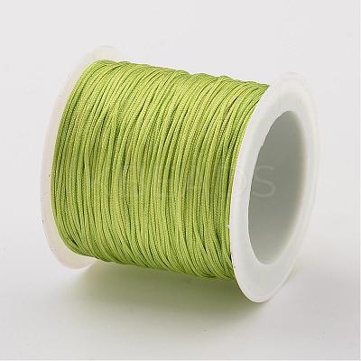 Nylon Braided Cord NS018-13-1