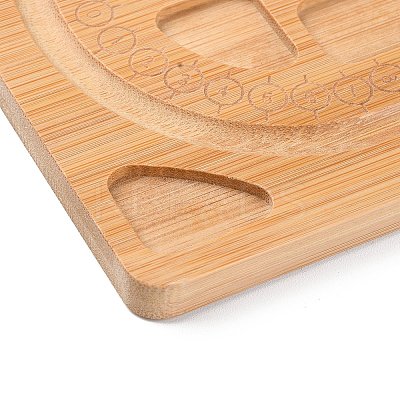 Bamboo Bead Design Board TOOL-H010-01-1