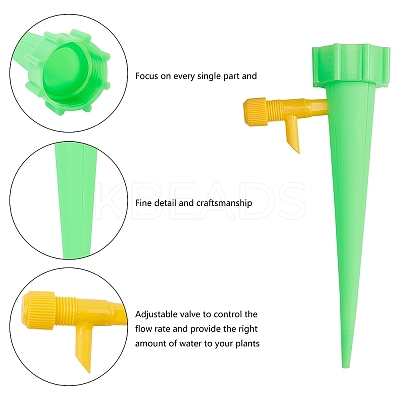 Plant Watering Globes AJEW-GA0001-31-1