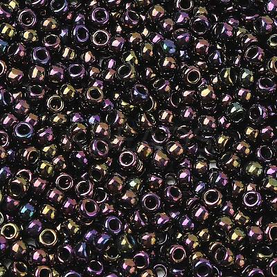 TOHO 8/0 Round Beads SEED-TR08-0085-1