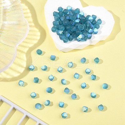 Preciosa® Crystal Beads Y-PRC-BA5-60100-20019-1