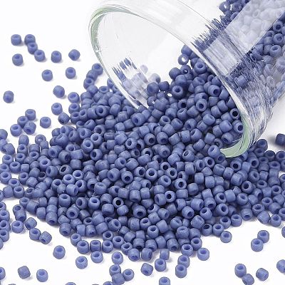 TOHO 15/0 Round Beads SEED-XTR15-2606F-1