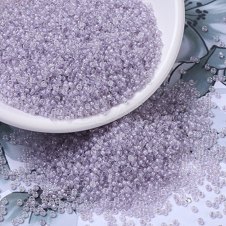 MIYUKI Round Rocailles Beads SEED-X0054-RR0211-1