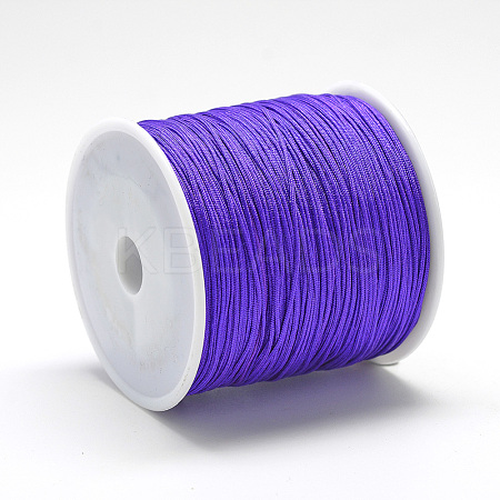 Nylon Thread NWIR-Q008B-676-1