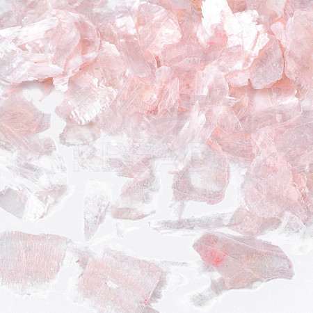 Mica Fragment Nail Art Decoration Accessories MRMJ-N026-002-04-1