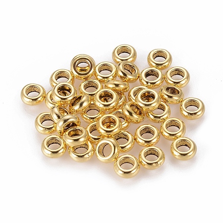Alloy Spacer LS-PALLOY-EA540Y-AG-LF-1