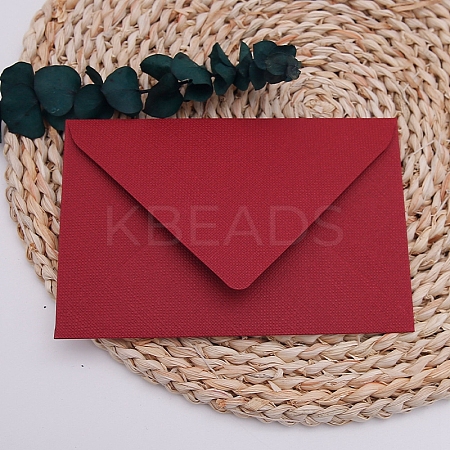 Solid Color Paper Envelopes PW-WG82068-03-1