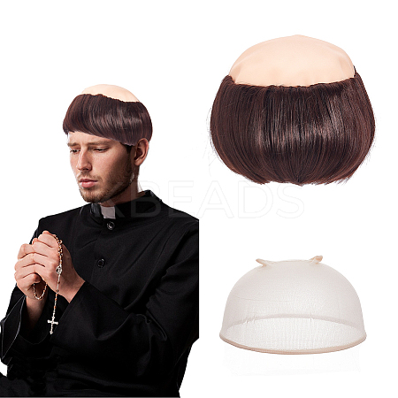 Cosplay Party Wigs OHAR-GA0001-13-1