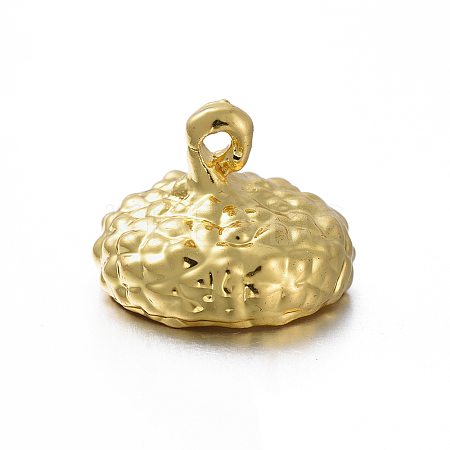 Autumn Theme Zinc Alloy Pendants LS-PALLOY-D580-25G-1